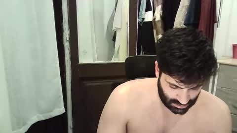 Snapshot of italianboybcn chatting on 11-02-25, 10:34 italianboybcn online show from 11-02-25, 10:34