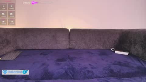 Snapshot of italianhorny2018 chatting on 07-16-26, 05:57 Gio online show from 07-16-26, 05:57