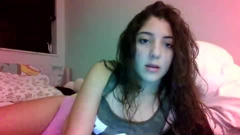 Snapshot of italiankittyx chatting on 10-01-25, 02:06 ItalianKitty online show from 10-01-25, 02:06