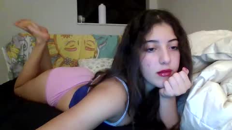 Snapshot of italiankittyx chatting on 10-02-25, 04:41 ItalianKitty online show from 10-02-25, 04:41