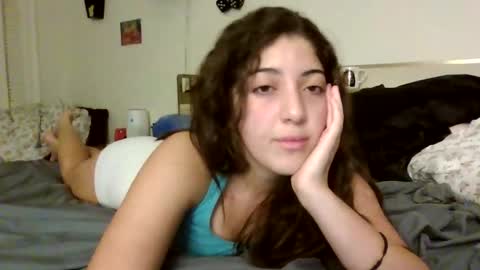 ItalianKitty online show from 03-12-26, 02:39