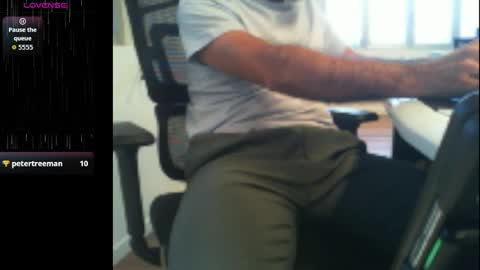 Alex online show from 07-22-26, 06:54