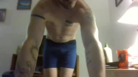 italianstallion69123 online show from 01-12-25, 06:17