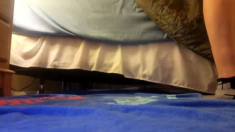 Rocky C. online show from 10-09-25, 10:13