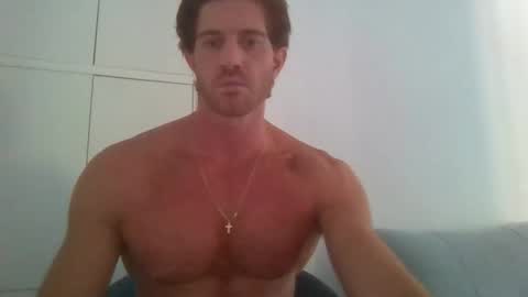 italoalpha online show from 09-24-25, 09:45