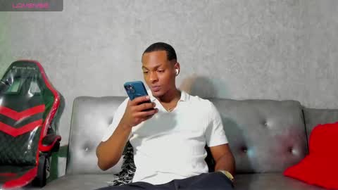 itanxfor online show from 11-16-25, 12:55