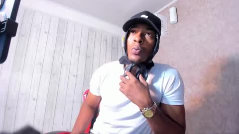 itanxfor online show from 11-17-25, 12:33