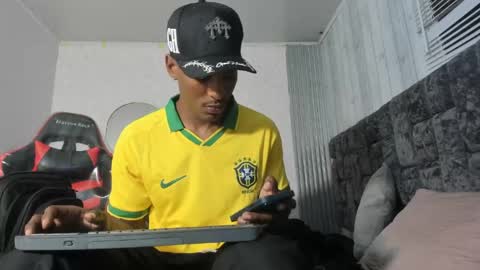 itanxfor online show from 04-13-26, 01:38