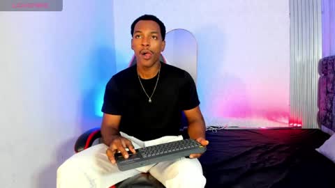 itanxfor online show from 04-18-26, 01:48