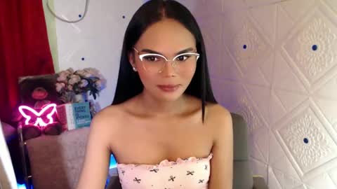 Snapshot of itgirl_cathy chatting on 01-24-25, 06:46 CathCathy online show from 01-24-25, 06:46