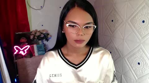 Snapshot of itgirl_cathy chatting on 01-29-25, 03:04 CathCathy online show from 01-29-25, 03:04