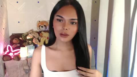 Snapshot of itgirl_cathy chatting on 02-10-25, 01:24 CathCathy online show from 02-10-25, 01:24
