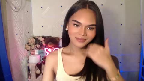 Snapshot of itgirl_cathy chatting on 02-24-25, 12:52 CathCathy online show from 02-24-25, 12:52