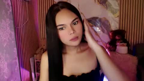 Snapshot of itgirl_cathy chatting on 09-22-25, 01:18 CathCathy online show from 09-22-25, 01:18