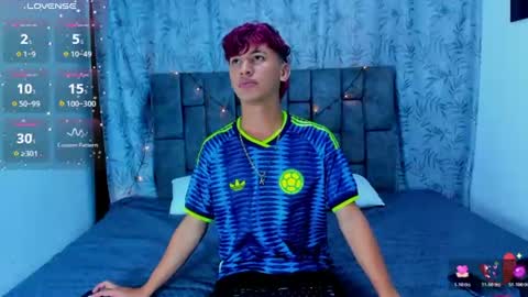 ithan_kingtwin online show from 06-27-26, 07:41