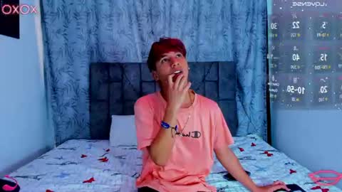ithan_kingtwin online show from 07-11-26, 07:16