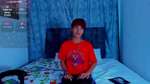 ithan_kingtwin online show from 07-14-26, 07:41