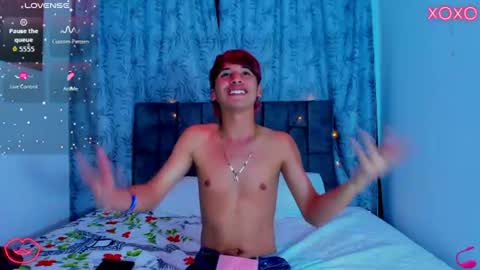 ithan_kingtwin online show from 07-19-26, 06:44