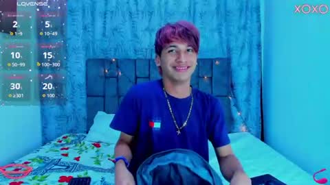 ithan_kingtwin online show from 07-23-26, 08:18