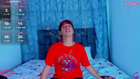 ithan_kingtwin online show from 07-26-26, 07:32