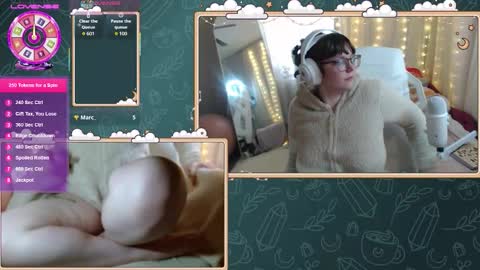 Snapshot of ithuriella chatting on 10-28-25, 05:04 ithuriella online show from 10-28-25, 05:04