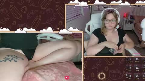 ithuriella online show from 05-19-26, 02:29