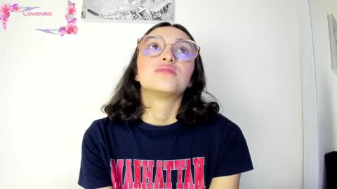 Angelica online show from 01-28-25, 07:00