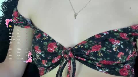 Angelica online show from 09-17-25, 07:15