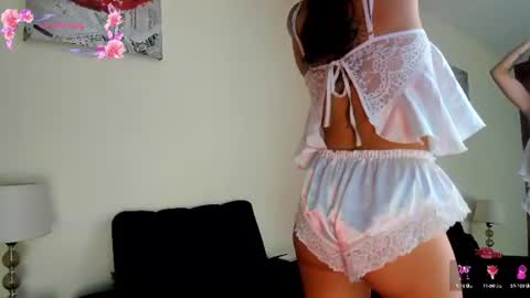 Angelica online show from 06-19-26, 06:45