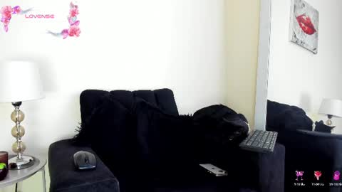 Angelica online show from 06-26-26, 06:56
