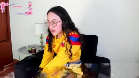 Angelica online show from 07-07-26, 07:29