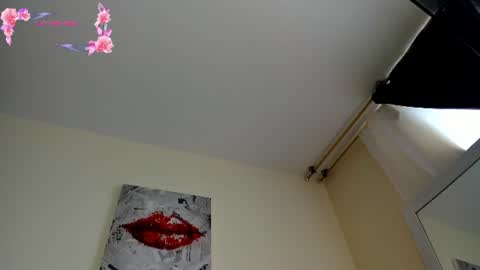 Angelica online show from 07-29-26, 06:39