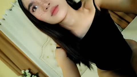 Snapshot of its_baby_jirah chatting on 06-13-26, 11:30 jirah cabs online show from 06-13-26, 11:30