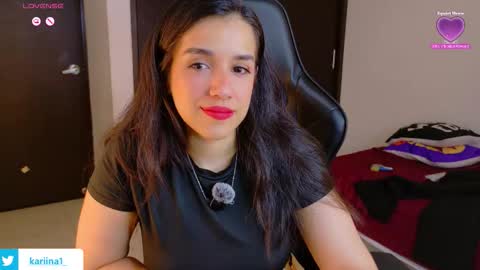 K A R I online show from 02-01-26, 11:36