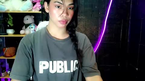 its_chloe20 online show from 06-07-26, 11:25