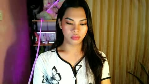 its_chloe20 online show from 06-21-26, 03:14