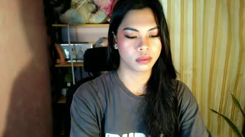 its_chloe20 online show from 06-22-26, 10:07