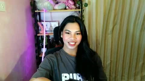 its_chloe20 online show from 06-25-26, 06:45