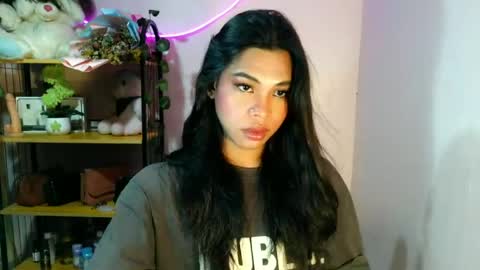 its_chloe20 online show from 06-29-26, 12:16