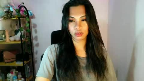 its_chloe20 online show from 07-03-26, 12:39