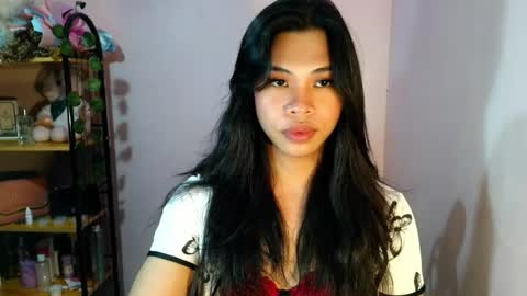 its_chloe20 online show from 07-04-26, 01:17