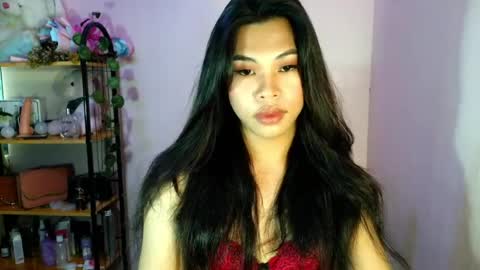 its_chloe20 online show from 07-06-26, 12:18