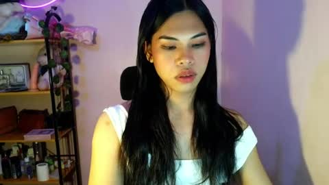 its_chloe20 online show from 07-20-26, 01:24