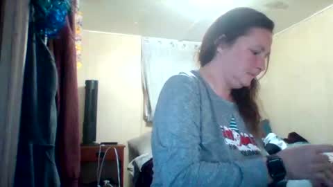 its kimber online show from 02-04-25, 03:15