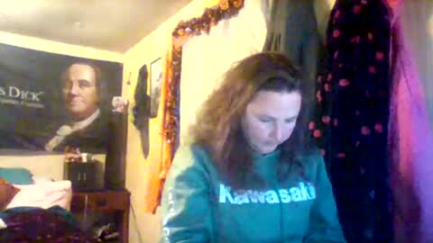 its kimber online show from 01-15-26, 02:10