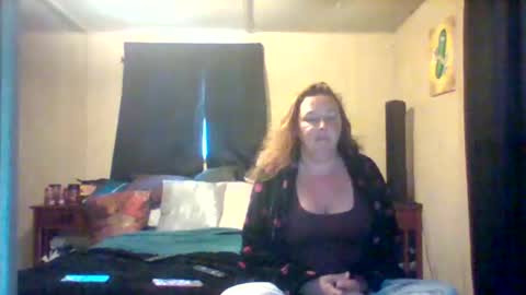 its kimber online show from 04-23-26, 02:30
