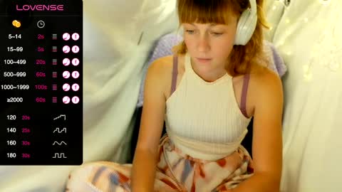 Lily online show from 01-12-25, 01:11