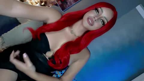 Snapshot of its_me_cataleya chatting on 02-10-25, 05:14 Cataleya Rogers online show from 02-10-25, 05:14