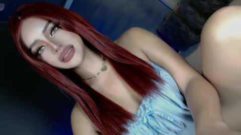 Snapshot of its_me_cataleya chatting on 03-10-25, 10:45 Cataleya Rogers online show from 03-10-25, 10:45