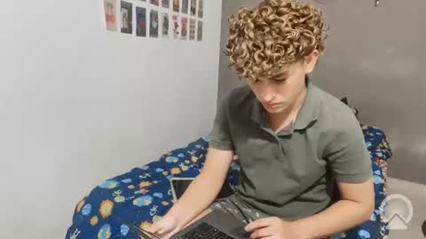 inicke online show from 04-30-26, 03:02